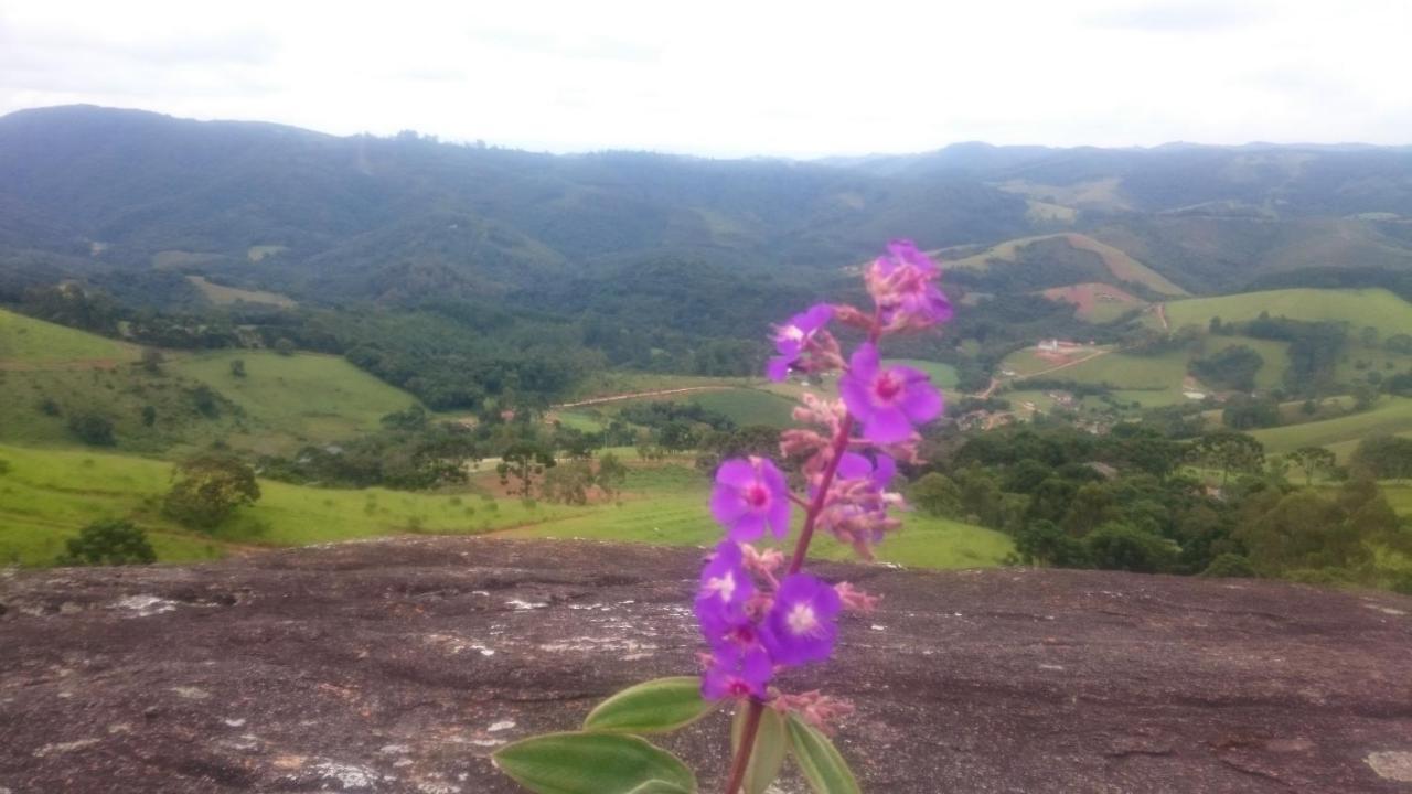 Montanha Home Monte Verde  Exterior foto
